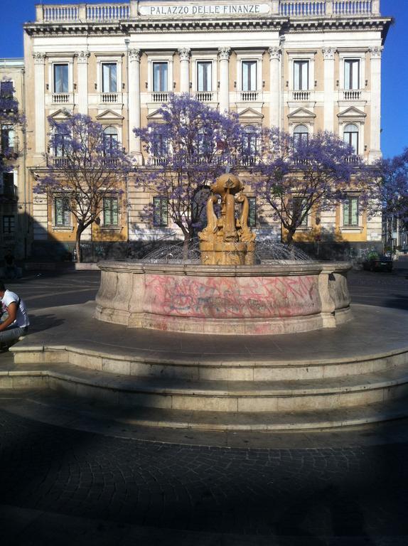 Al Teatro Massimo Appartamento Catania